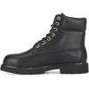 image:imageLugz Drifter 6 Steel Toe BootBlack