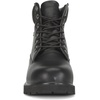 image:imageLugz Drifter 6 Steel Toe BootBlack