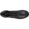 image:imageLugz Drifter 6 Steel Toe BootBlack