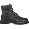 image:imageLugz Drifter 6 Steel Toe BootBlack