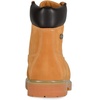 image:imageLugz Drifter 6 Steel Toe BootGolden WheatBarkTanGum