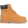 image:imageLugz Drifter 6 Steel Toe BootGolden WheatBarkTanGum