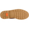 image:imageLugz Drifter 6 Steel Toe BootGolden WheatBarkTanGum