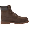 image:imageLugz Drifter 6 Steel Toe BootWalnutBarkGum