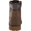 image:imageLugz Drifter 6 Steel Toe BootWalnutBarkGum