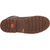 image:imageLugz Drifter 6 Steel Toe BootWalnutBarkGum