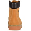image:imageLugz Drifter 6 Steel Toe BootWheatgoldenbarktan