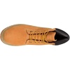 image:imageLugz Drifter 6 Steel Toe BootWheatgoldenbarktan