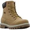 image:imageLugz Empire HiWheatDark BrownCreamGum