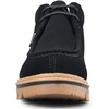 image:imageLugz Fringe BootBlackGum