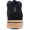image:imageLugz Fringe BootBlackGum