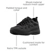 image:imageLugz Mens CageBlack