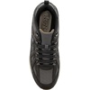 image:imageLugz Mens CageDark CharcoalDark GreyWhisper WhiteGum