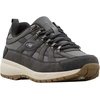 image:imageLugz Mens CageDark CharcoalDark GreyWhisper WhiteGum