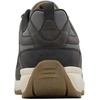 image:imageLugz Mens CageDark CharcoalDark GreyWhisper WhiteGum
