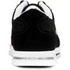 image:imageLugz Mens Changeover II Ballistic Shoe  Casual ShoesBlackWhite