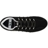 image:imageLugz Mens Changeover II Ballistic Shoe  Casual ShoesBlackWhite