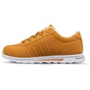 image:imageLugz Mens Changeover II Ballistic Shoe  Casual ShoesGolden WheatWhite