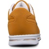 image:imageLugz Mens Changeover II Ballistic Shoe  Casual ShoesGolden WheatWhite