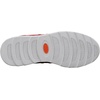 image:imageLugz Mens Changeover II Ballistic Shoe  Casual ShoesMars RedWhite