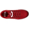 image:imageLugz Mens Changeover II Ballistic Shoe  Casual ShoesMars RedWhite