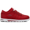 image:imageLugz Mens Changeover II Ballistic Shoe  Casual ShoesMars RedWhite