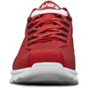 image:imageLugz Mens Changeover II Ballistic Shoe  Casual ShoesMars RedWhite