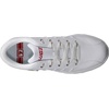 image:imageLugz Mens Changeover II Ballistic Shoe  Casual ShoesWhiteMars Red