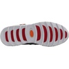 image:imageLugz Mens Changeover II Ballistic Shoe  Casual ShoesWhiteMars Red