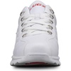 image:imageLugz Mens Changeover II Ballistic Shoe  Casual ShoesWhiteMars Red