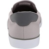 image:imageLugz Mens Clipper SneakerAlloyCharcoalWhite