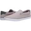 image:imageLugz Mens Clipper SneakerAlloyCharcoalWhite