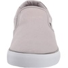 image:imageLugz Mens Clipper SneakerAlloyCharcoalWhite