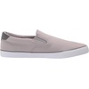 image:imageLugz Mens Clipper SneakerAlloyCharcoalWhite