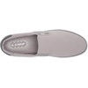 image:imageLugz Mens Clipper SneakerAlloyCharcoalWhite