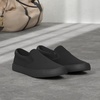 image:imageLugz Mens Clipper SneakerBlack