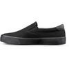 image:imageLugz Mens Clipper SneakerBlackBlack