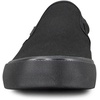 image:imageLugz Mens Clipper SneakerBlackBlack
