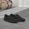 image:imageLugz Mens Clipper SneakerBlackBlack