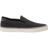 image:imageLugz Mens Clipper SneakerBlackCharcoalWhisper White