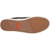 image:imageLugz Mens Clipper SneakerBlackCharcoalWhisper White