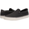 image:imageLugz Mens Clipper SneakerBlackCharcoalWhisper White