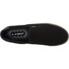 image:imageLugz Mens Clipper SneakerBlackGum
