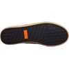image:imageLugz Mens Clipper SneakerBlackGumBlack