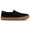 image:imageLugz Mens Clipper SneakerBlackGumBlack
