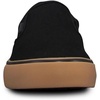 image:imageLugz Mens Clipper SneakerBlackGumBlack