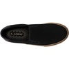 image:imageLugz Mens Clipper SneakerBlackGumBlack