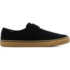 image:imageLugz Mens Clipper SneakerBlackGumstrap
