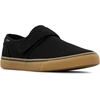 image:imageLugz Mens Clipper SneakerBlackGumstrap