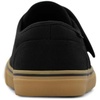 image:imageLugz Mens Clipper SneakerBlackGumstrap